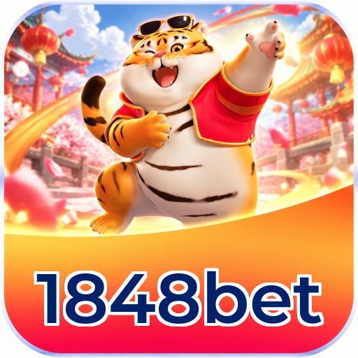 1848bet APK - Interface do aplicativo Android